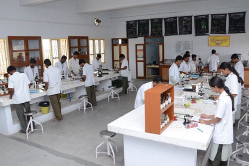Laboratory